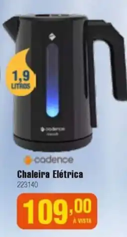 Berlanda Chaleira Elétrica oferta