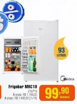 Berlanda Frigobar MRC10 oferta