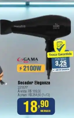 Berlanda Secador Eleganza oferta