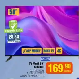Berlanda tv multi 50" oferta