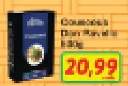 Chama Supermercados Café solúvel oferta