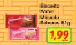 Chama Supermercados Biscoito novo uva oferta