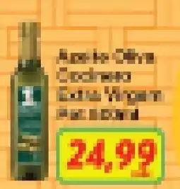 Chama Supermercados Azeite de oliva cozinha extra virgem oferta