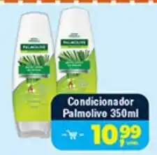 Safra Supermercados Condicionador Palmolive oferta
