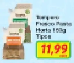 Chama Supermercados Farinha de trigo tipo 00 oferta