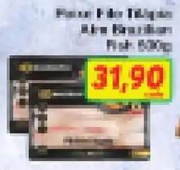 Chama Supermercados Pao de flocos oferta