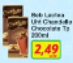 Chama Supermercados Bolo Lactea Light Chocolate Chocolate 70 oferta