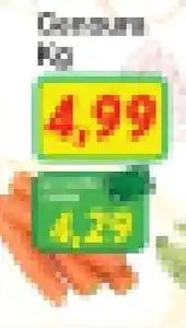 Chama Supermercados Carne moída oferta