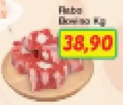 Chama Supermercados Pato oferta
