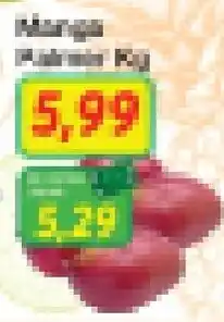 Chama Supermercados Manga oferta