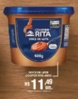 Supermercados Alvorada Doce de leite cooper rita oferta