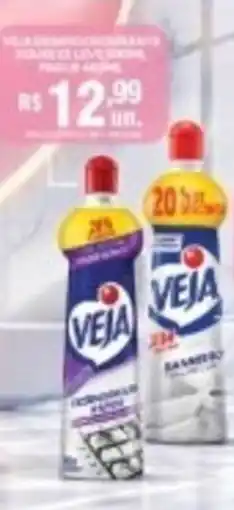 Supermercados Alvorada Veja economize banho oferta