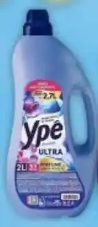 Serrano Supermercado Ype ultra oferta