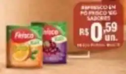 Supermercados Alvorada Frisco oferta