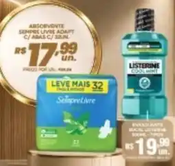 Supermercados Alvorada Leve mais 32 oferta