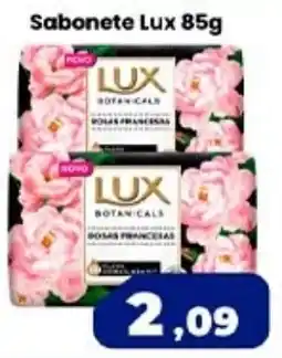 VN Autosserviço Sabonete lux 85g oferta