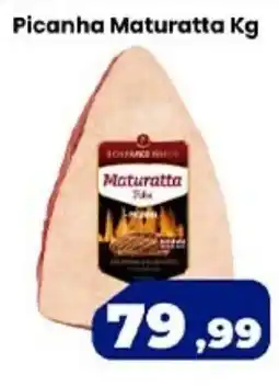 VN Autosserviço Picanha Maturatta Kg oferta
