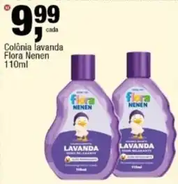 Frangolândia Colônia lavanda flora nenen oferta