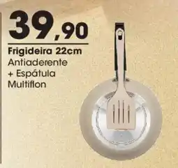 Zaffari Frigideira 22cm oferta