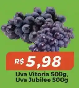 Mart Minas Uva vitoria uva jubilee oferta