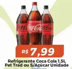 Mart Minas Refrigerante coca cola oferta