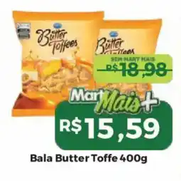 Mart Minas Bala Butter Toffe oferta