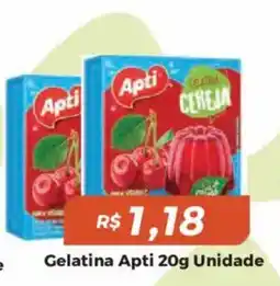 Mart Minas Gelatina apti oferta
