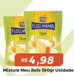 Mart Minas Mistura meu bolo oferta