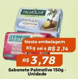Mart Minas Sabonete palmolive oferta