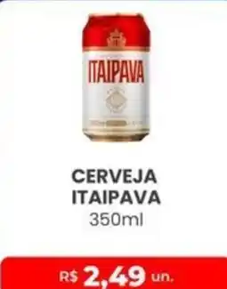 Higa Atacado Cerveja itaipava oferta