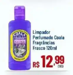 Max Atacadista Limpador Perfumado Coala Fragrâncias oferta