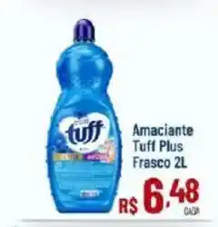 Max Atacadista Amacianete Tuff Plus oferta