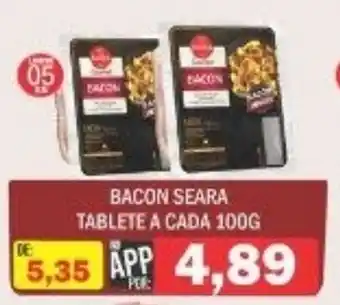 Bacon seara