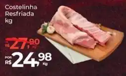 Super Luna Costelinha Resfriada oferta