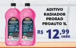 Bahamas Mix Aditivo radiador prorad proauto oferta