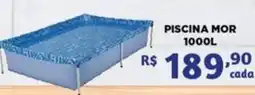 Bahamas Mix Piscina mor oferta