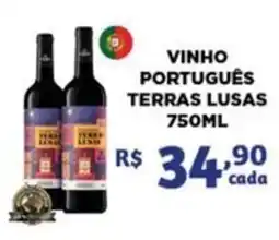 Bahamas Mix vinho português terras lusas oferta