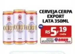 Bahamas Mix Cerveja cerpa export oferta