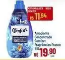 Max Atacadista Comfort - amaciante concentrado oferta