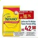 Max Atacadista Ninho - leite em pó oferta