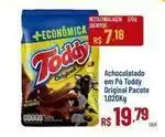 Max Atacadista Toddy - achocolatado em po oferta