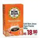 Max Atacadista Bom jesus - café oferta