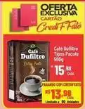 Max Atacadista Extra - cafe tipos pacote oferta