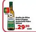 Max Atacadista Andorinha - azeite de oliva extra virgem oferta