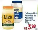 Max Atacadista Liza - maionese pote ou maionese oferta
