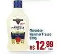 Max Atacadista Hemmer - maionese oferta