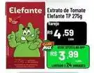 Max Atacadista Elefante - extrato de tomate oferta