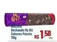 Max Atacadista My bit - recheado sabores pacote oferta