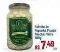 Max Atacadista De - palmito de pupunha picado oferta