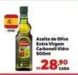 Max Atacadista Carbonell - azeite de oliva extra virgem vidro oferta